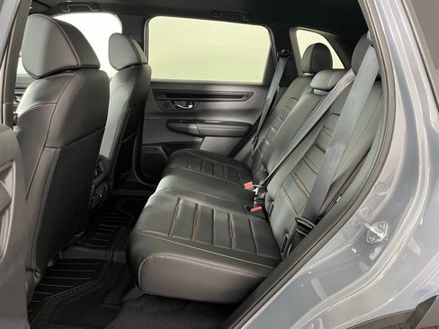 New 2026 Honda CR-V Sport-L image 23