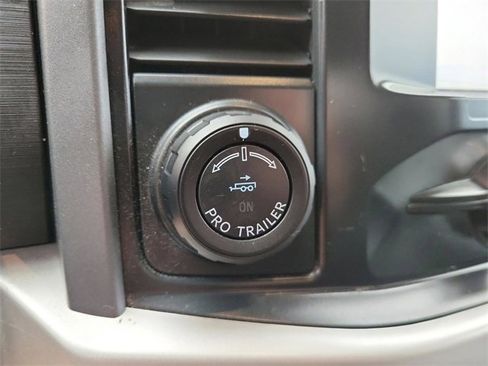 Used 2022 Ford F150 XLT w/ Equipment Group 301A Mid image 31