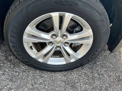 Used 2012 Chevrolet Equinox LT w/ Driver Convenience Package AWD/4WD image 22