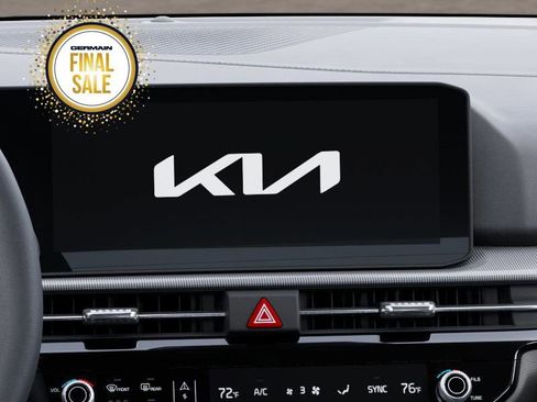 New 2026 Kia Sportage SX Prestige image 21