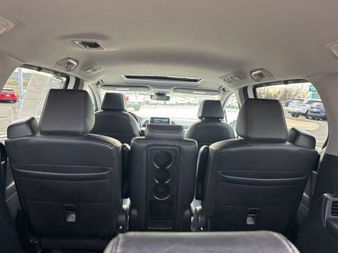 Used 2022 Honda Odyssey EX-L image 17