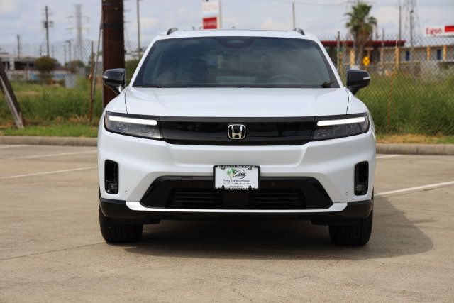 New 2026 Honda Prologue Touring image 2