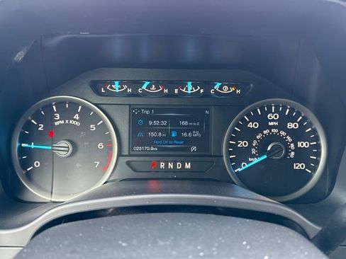 Used 2018 Ford F150 XLT w/ Equipment Group 302A Luxury image 18