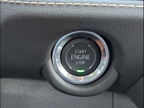 New 2026 Chevrolet Suburban Premier image 12