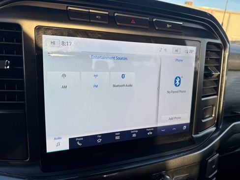 Used 2022 Ford F150 XLT w/ Equipment Group 302A High image 19