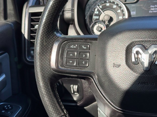Used 2021 RAM 2500 Power Wagon AWD/4WD image 22