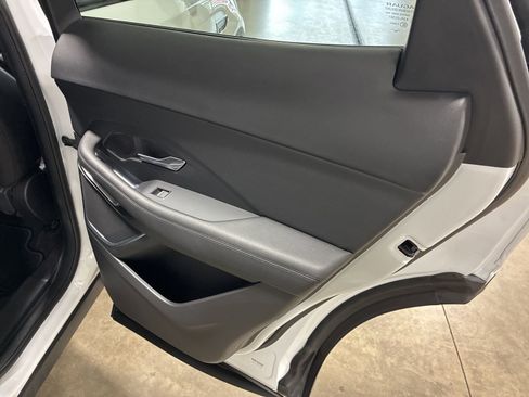 Used 2020 Jaguar E-PACE image 20