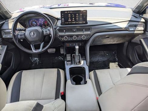 Used 2023 Acura Integra A-Spec FWD image 17