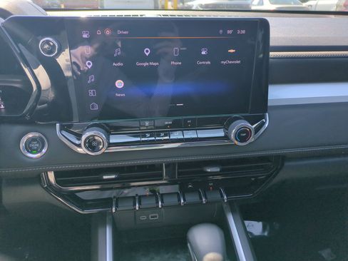Used 2023 Chevrolet Colorado LT RWD image 23