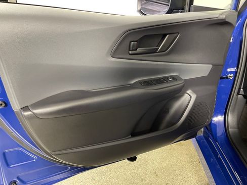 Certified 2025 Toyota Prius LE image 17