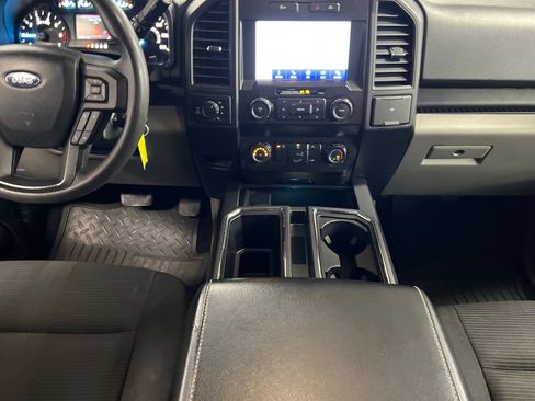 Used 2019 Ford F150 XL w/ Equipment Group 101A Mid image 12