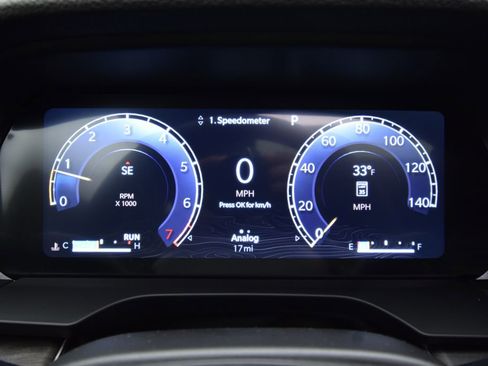 New 2026 Jeep Grand Cherokee L Limited w/ Limited Altitude Package image 33