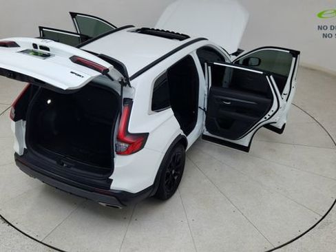 Used 2023 Honda CR-V Sport image 24