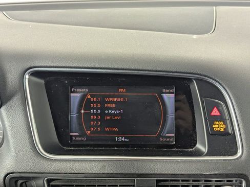 Used 2015 Audi Q5 TDI Premium Plus w/ Sport Interior Package image 21