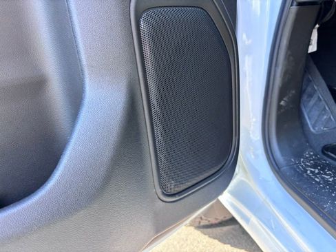 New 2026 Chevrolet Silverado 2500 Custom w/ Custom Value Package image 33