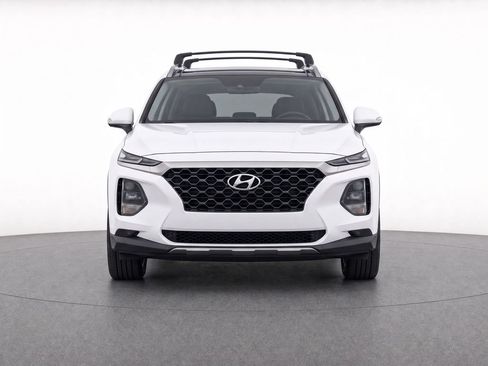 Used 2020 Hyundai Santa Fe Limited FWD image 5