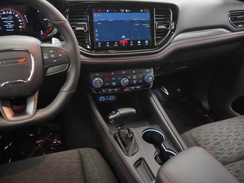New 2026 Dodge Durango GT image 20