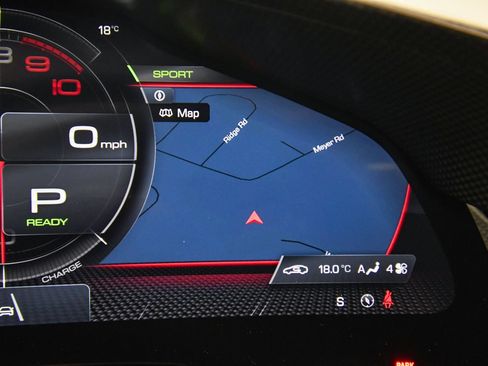 Used 2025 Ferrari 296 GTS RWD image 40