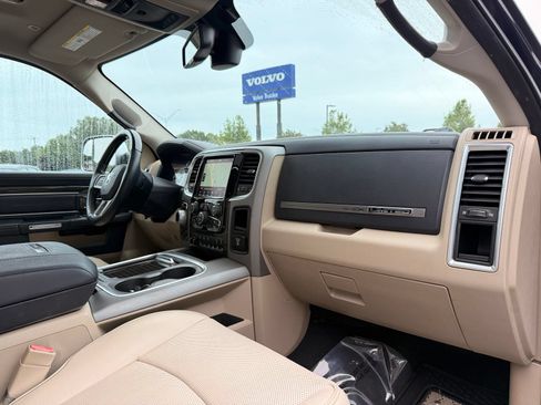 Used 2018 RAM 1500 Limited AWD/4WD image 34