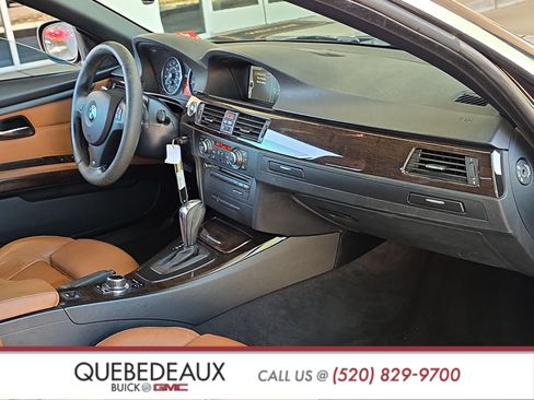 Used 2013 BMW 328i Convertible RWD image 21