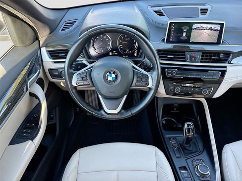 Used 2021 BMW X1 sDrive28i w/ Convenience Package image 26