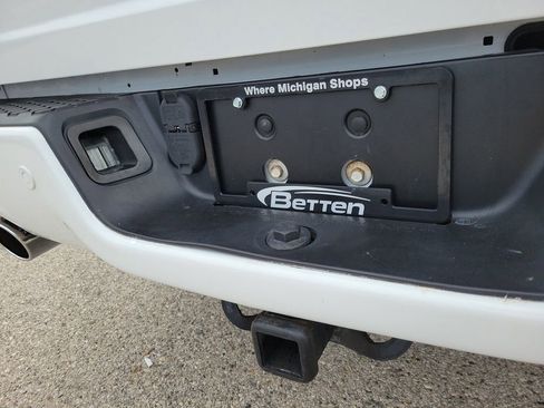 Used 2018 RAM 1500 Sport w/ Sport Premium Group AWD/4WD image 9