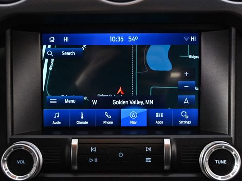 Used 2019 Ford Mustang Premium w/ Equipment Group 201A image 28