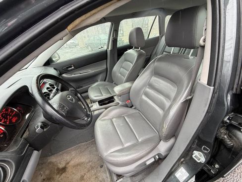 Used 2004 MAZDA MAZDA6 s w/ Luxury Pkg image 6