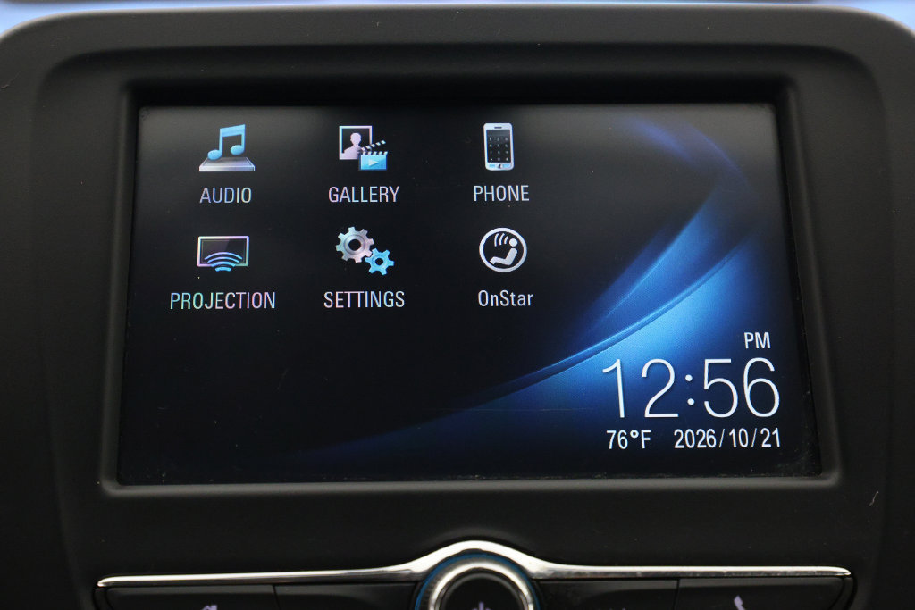 Used 2016 Chevrolet Malibu LS FWD image 24