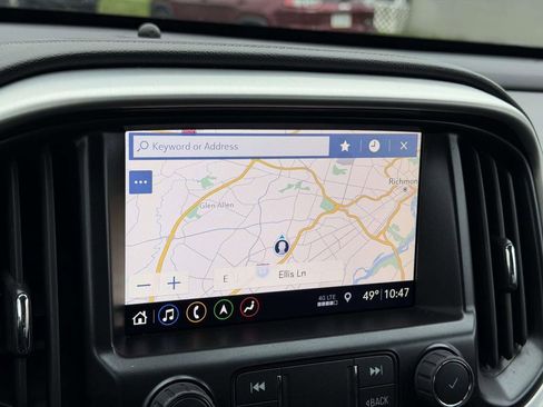 Used 2022 GMC Canyon Elevation w/ Elevation Premium Package image 3