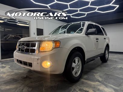Used 2011 Ford Escape XLT