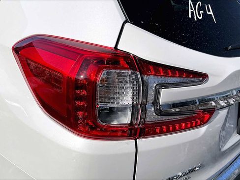 New 2026 Subaru Ascent Touring image 15