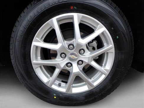 Used 2023 Chevrolet Equinox LT image 7