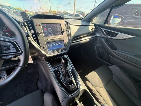 Used 2022 Subaru WRX AWD/4WD image 17