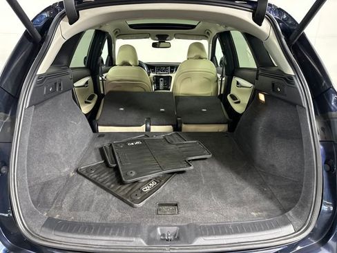 Used 2020 INFINITI QX50 Luxe image 26