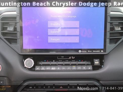 Used 2024 Toyota Sequoia TRD Pro image 13