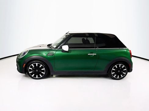 Certified 2022 MINI Cooper S w/ Premium Package FWD image 8