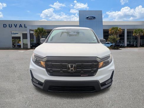 Used 2024 Honda Ridgeline Sport image 9