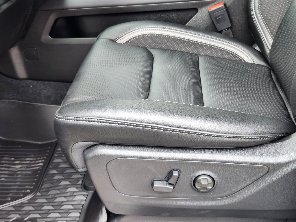 New 2026 RAM 1500 RHO AWD/4WD image 8