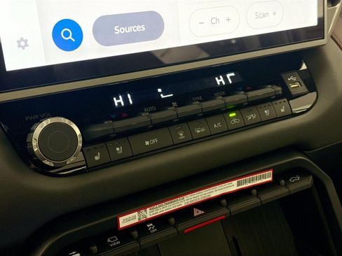 New 2026 Toyota Tundra Capstone AWD/4WD image 29