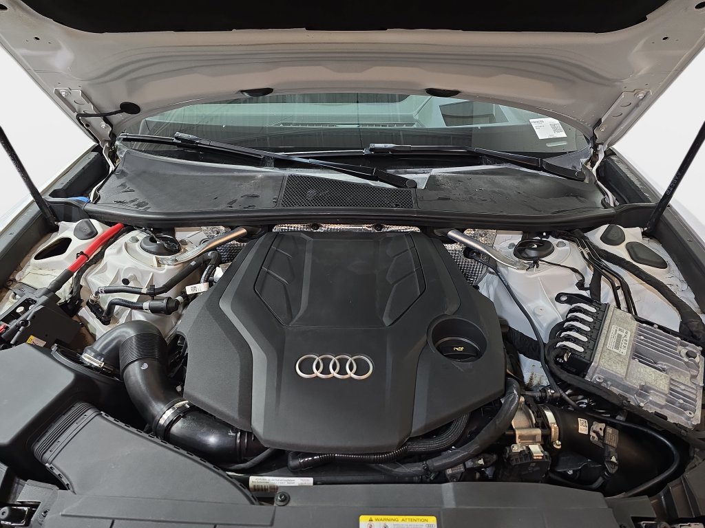 Used 2023 Audi A6 3.0T allroad Prestige AWD/4WD image 30