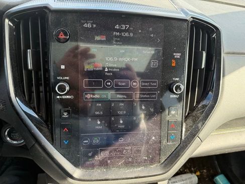 Used 2023 Subaru Ascent Onyx Edition Limited image 11