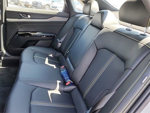 New 2026 Kia K5 GT image 15