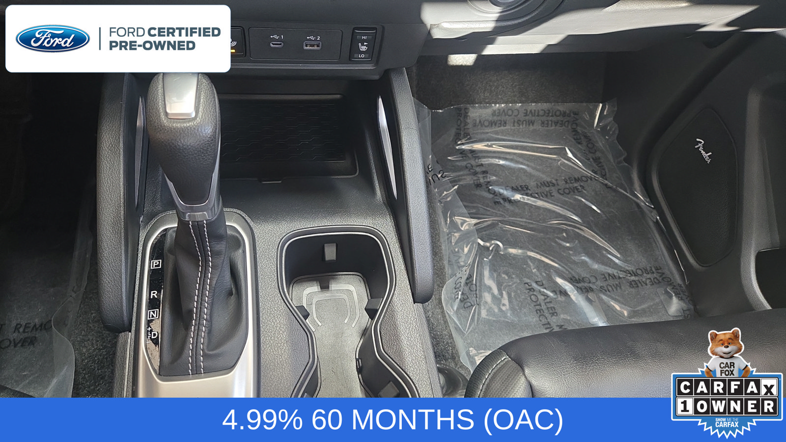 Used 2025 Nissan Frontier SL AWD/4WD image 20