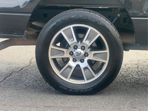 Used 2014 Ford F150 STX w/ Equipment Group 201A Mid image 25