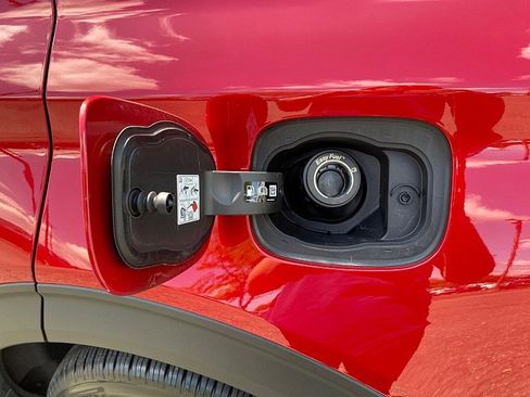 Certified 2025 Ford Explorer ST w/ Sun And Sound Package image 75