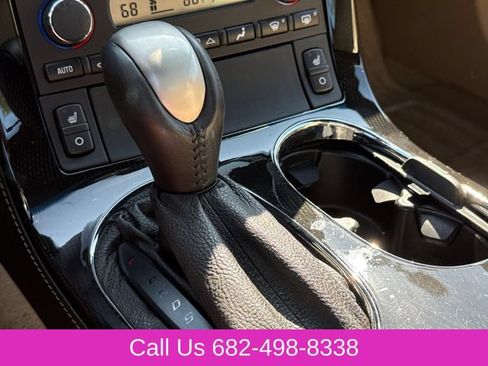 Used 2008 Chevrolet Corvette Coupe w/ Preferred Equipment Group RWD image 21