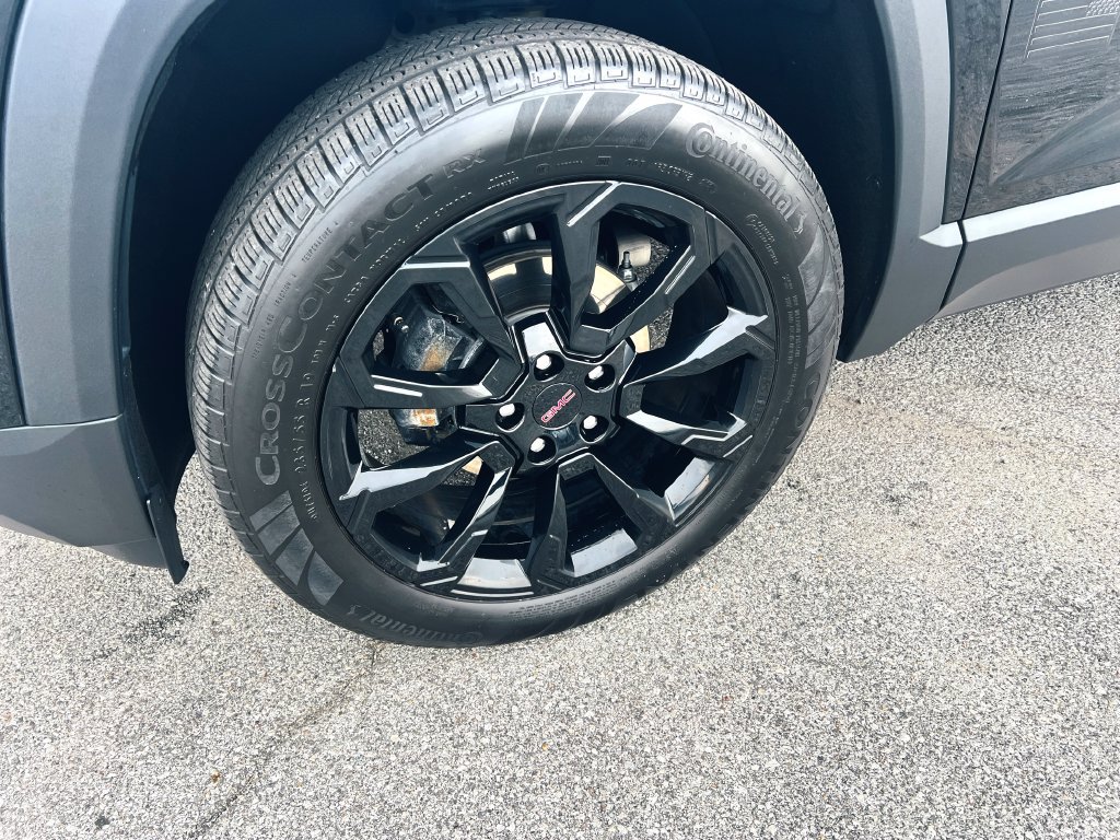 Used 2026 GMC Terrain Elevation w/ Black Edition FWD image 14