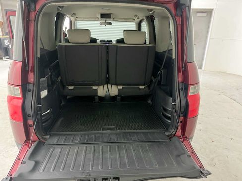 Used 2007 Honda Element EX image 25