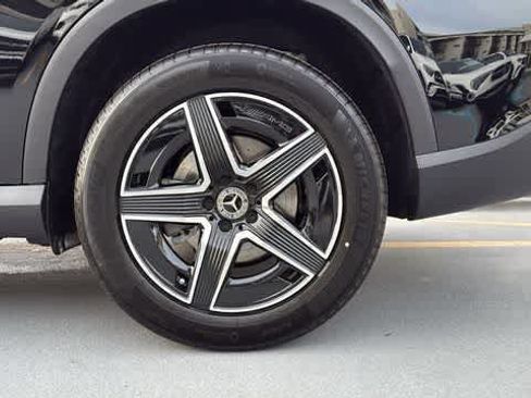 Certified 2026 Mercedes-Benz GLC 300 4MATIC image 13